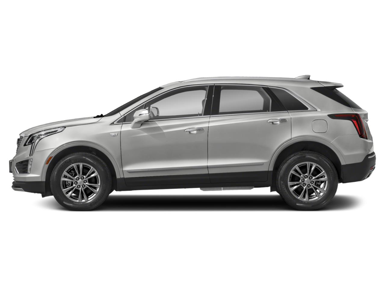 2020 Cadillac XT5 Vehicle Photo in Danville, KY 40422-2805