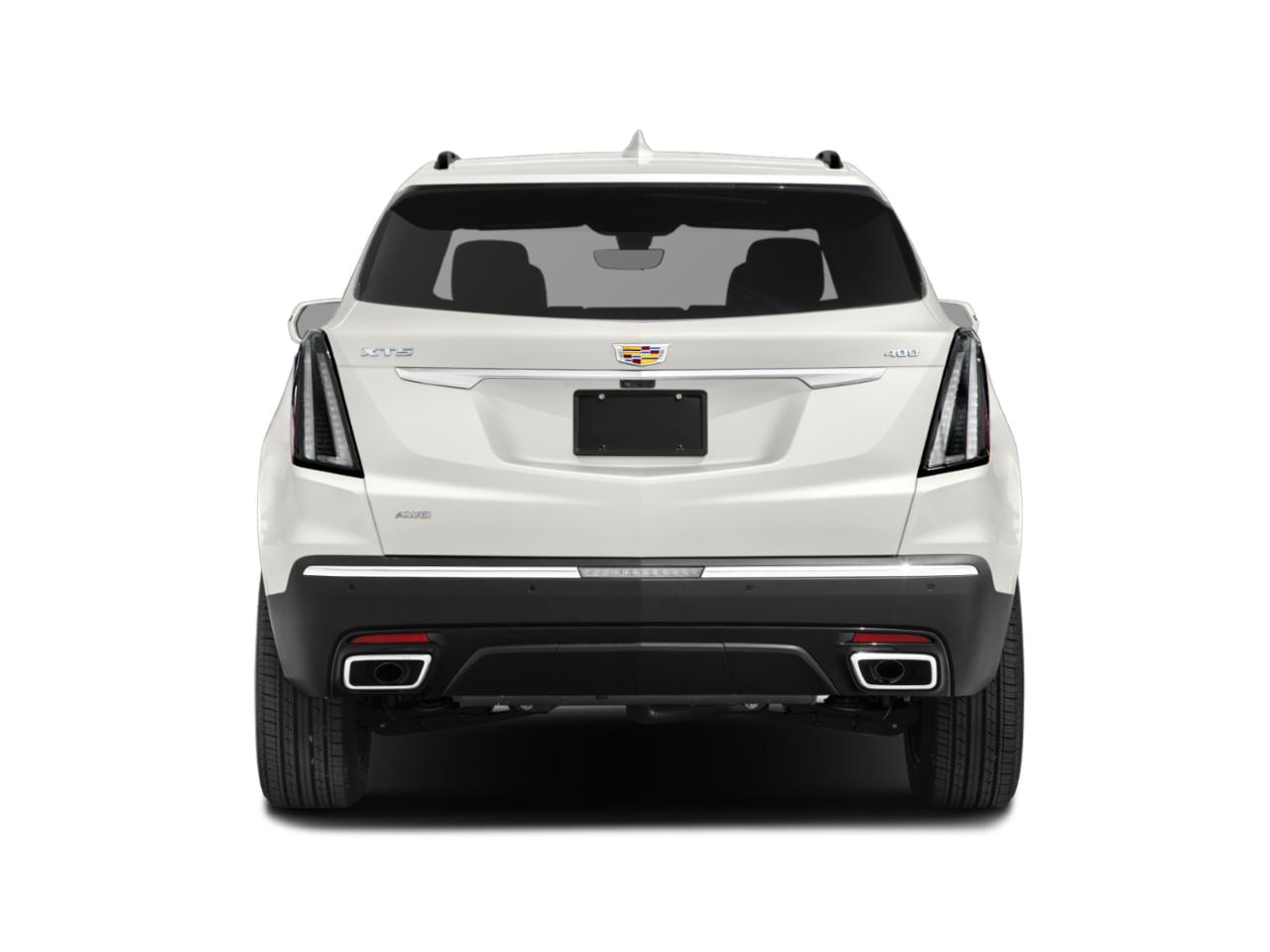 2020 Cadillac XT5 Vehicle Photo in White Plains, NY 10601