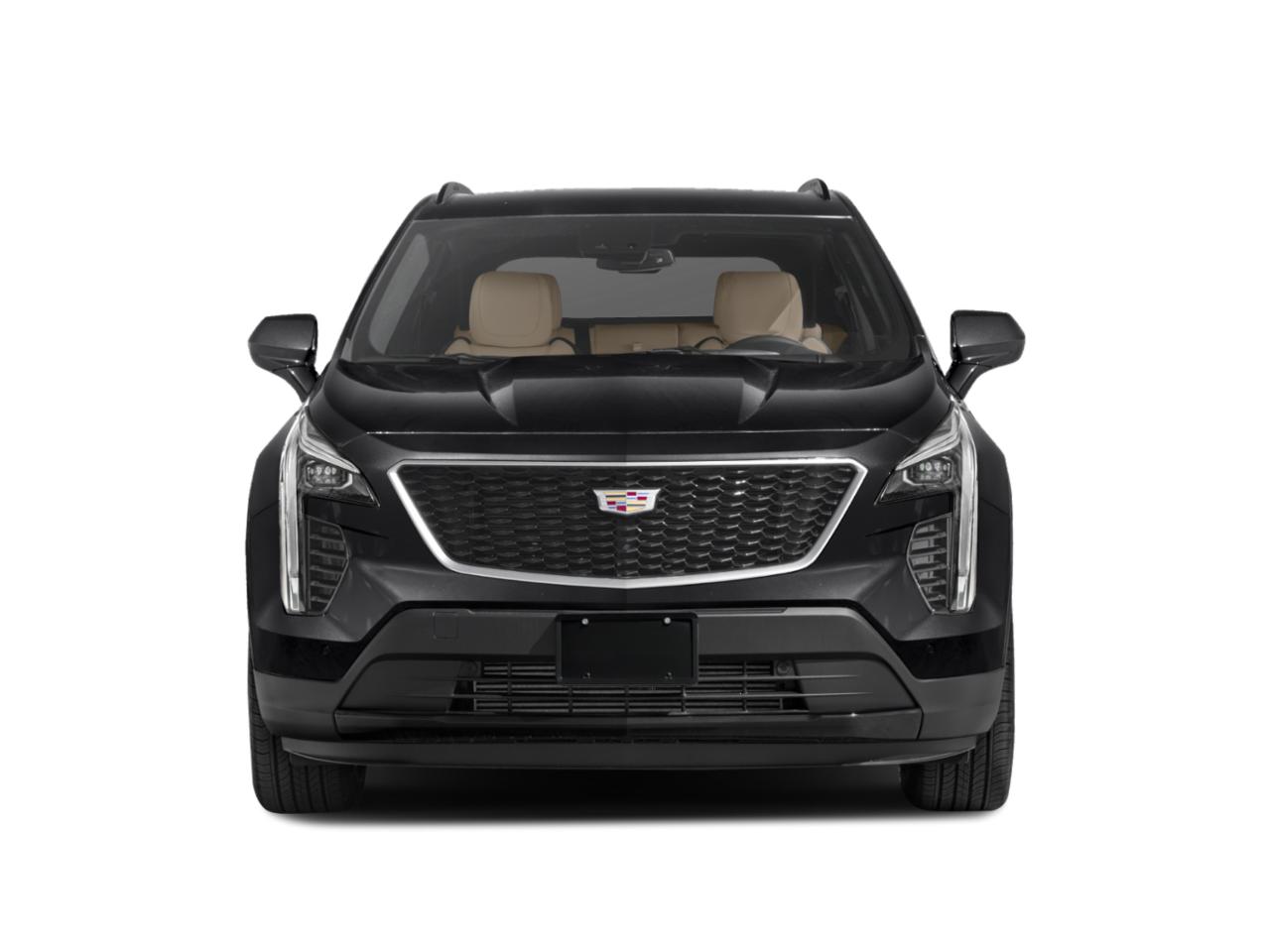 2020 Cadillac XT4 Vehicle Photo in VALENCIA, CA 91355-1705