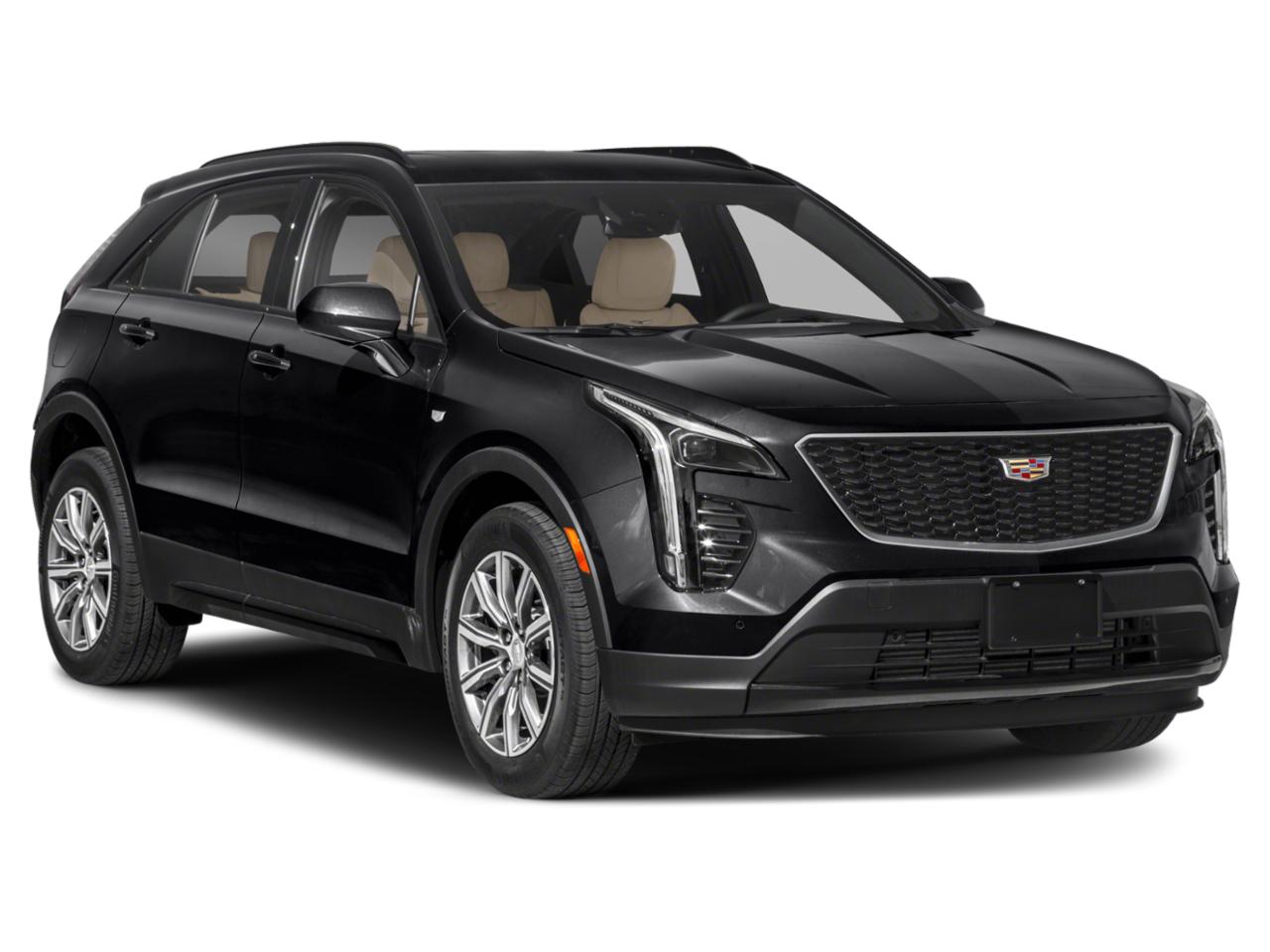 2020 Cadillac XT4 Vehicle Photo in PORT RICHEY, FL 34668-3850