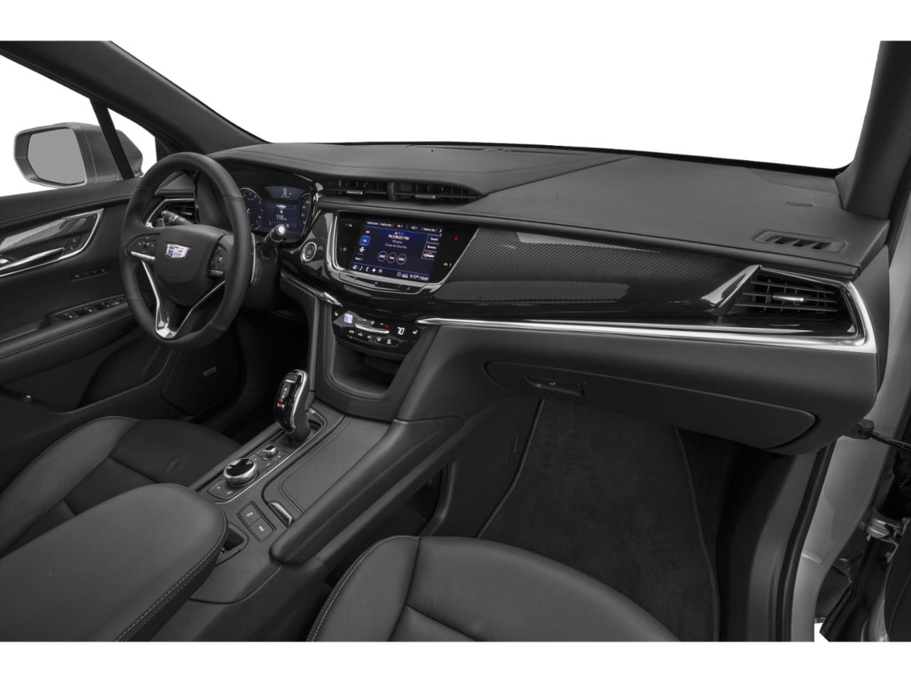 2020 Cadillac XT6 Vehicle Photo in San Antonio, TX 78230