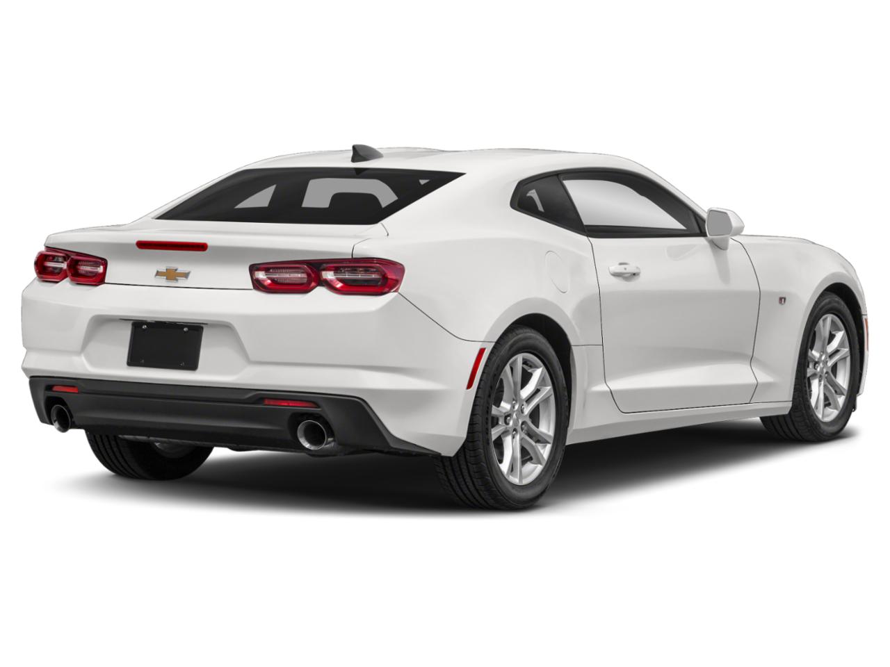 2020 Chevrolet Camaro Vehicle Photo in Plainfield, IL 60586