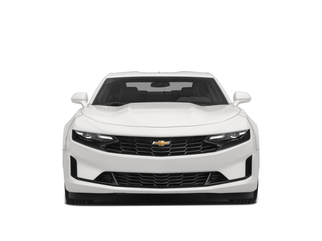 2020 Chevrolet Camaro Vehicle Photo in MIAMI, FL 33172-3015