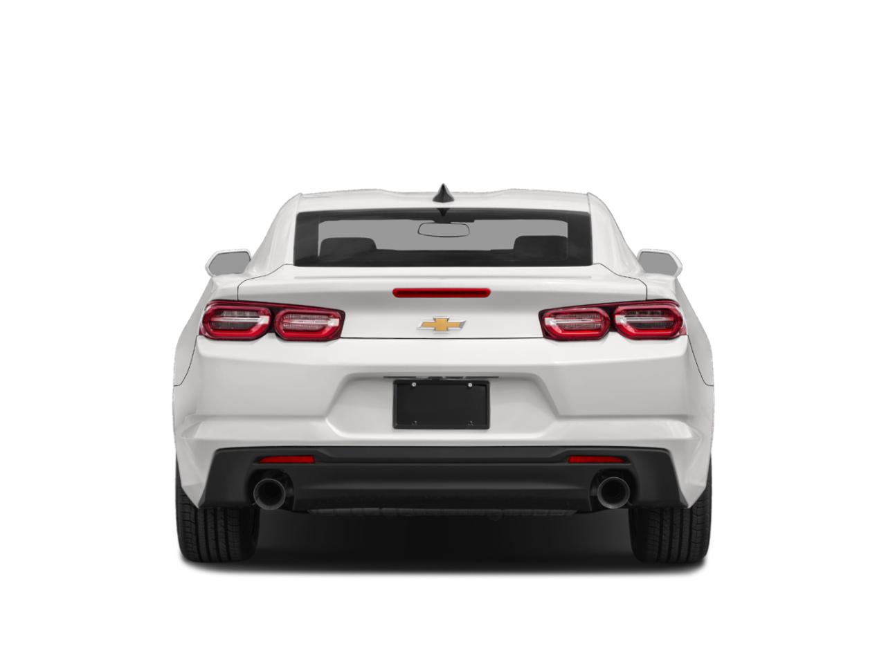 2020 Chevrolet Camaro Vehicle Photo in Pembroke Pines , FL 33084