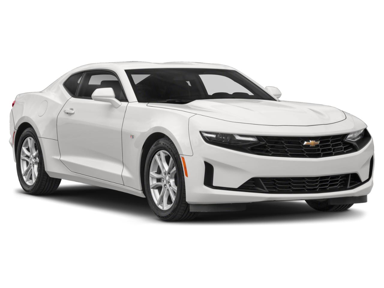 2020 Chevrolet Camaro Vehicle Photo in RED SPRINGS, NC 28377-1640