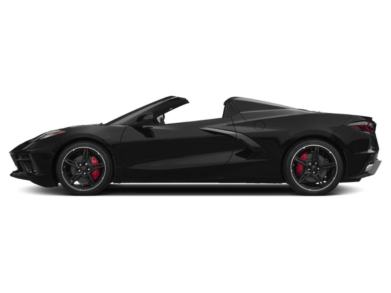 2020 Chevrolet Corvette Vehicle Photo in ENGLEWOOD, CO 80113-6708