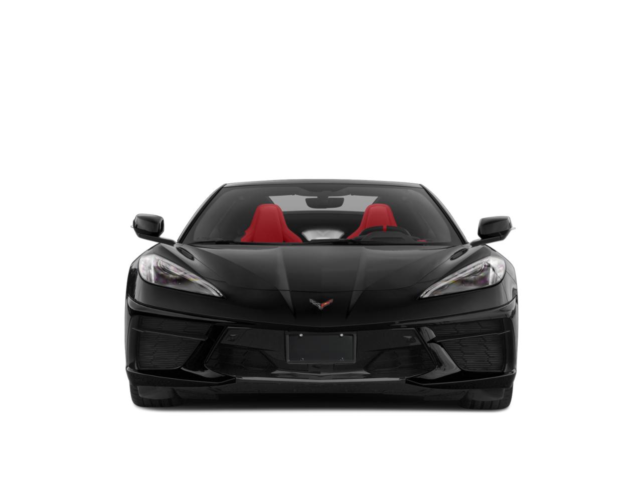 2020 Chevrolet Corvette Stingray Vehicle Photo in MAPLETON, IA 51034-1072