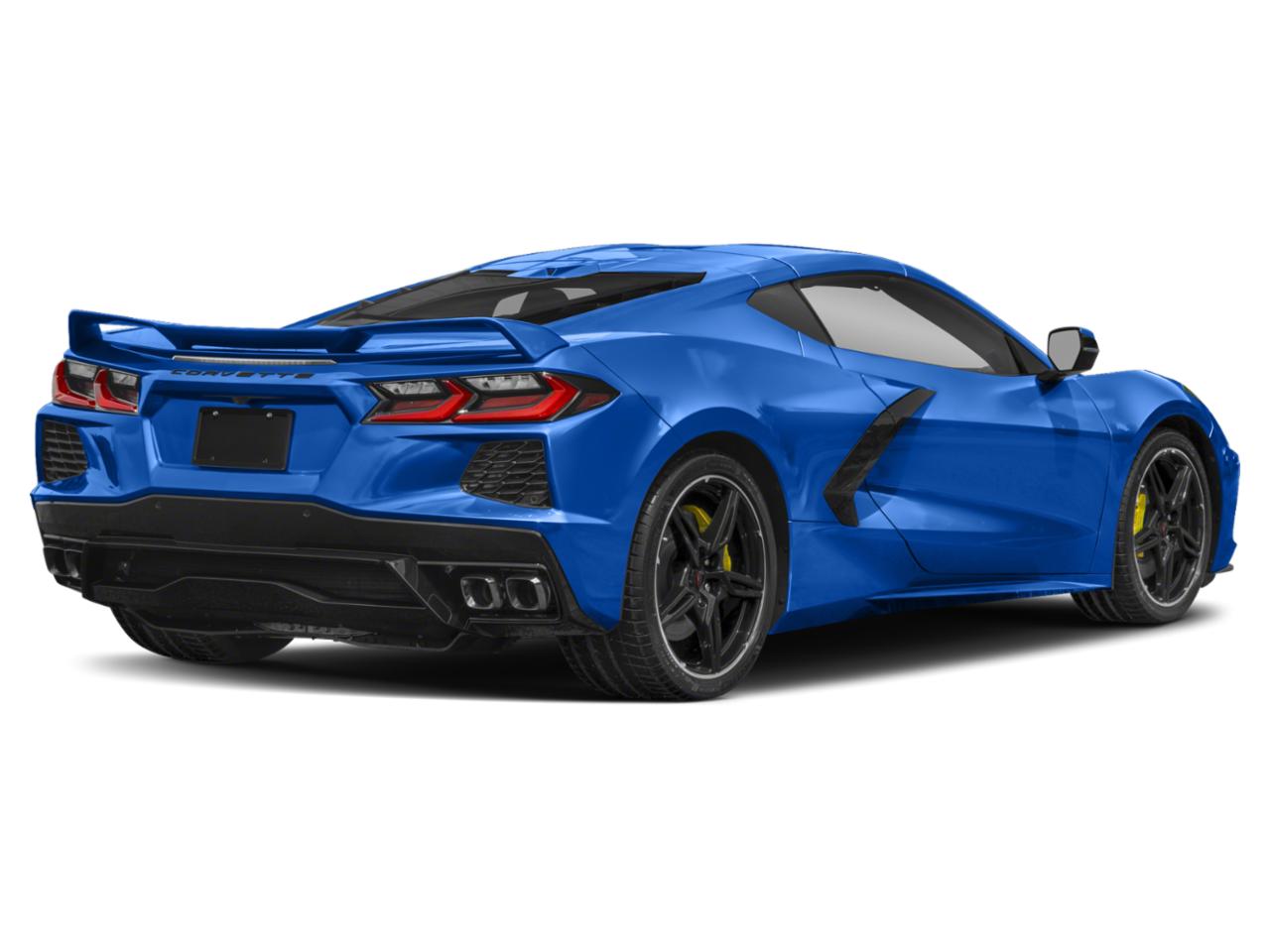 2020 Chevrolet Corvette Vehicle Photo in Plainfield, IL 60586