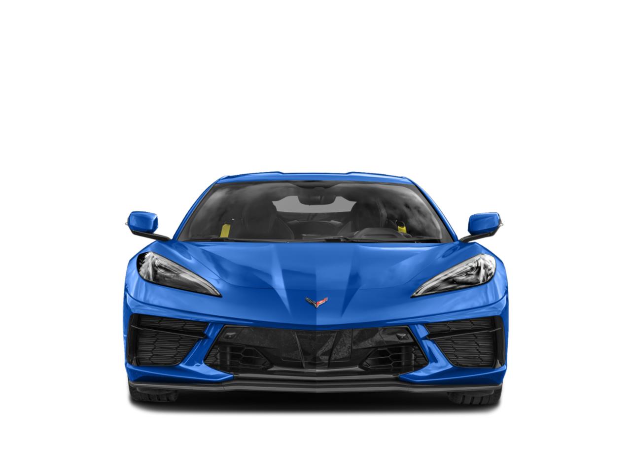 2020 Chevrolet Corvette Vehicle Photo in Plainfield, IL 60586