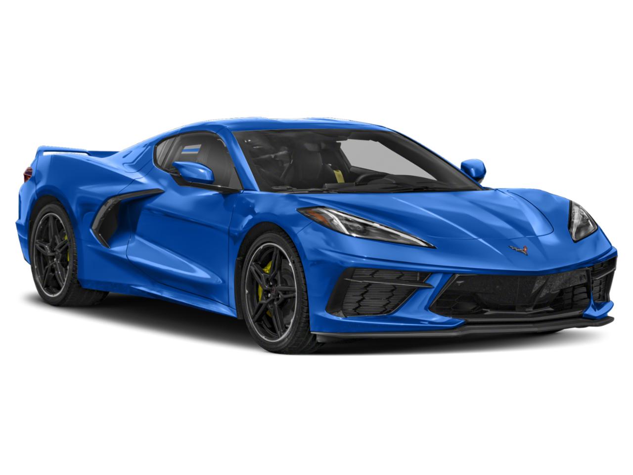 2020 Chevrolet Corvette Vehicle Photo in Delray Beach, FL 33444