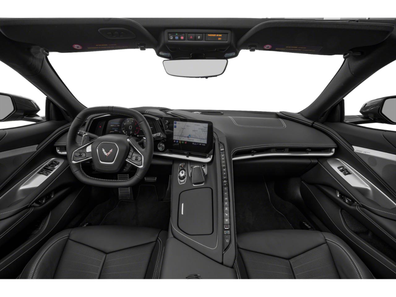 2020 Chevrolet Corvette Vehicle Photo in PEMBROKE PINES, FL 33024-6534