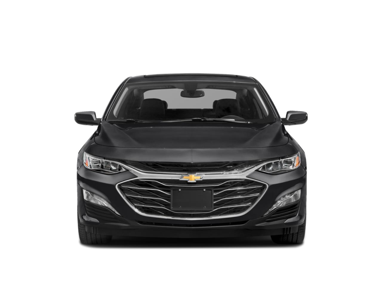 2020 Chevrolet Malibu Vehicle Photo in INDEPENDENCE, MO 64055-1314