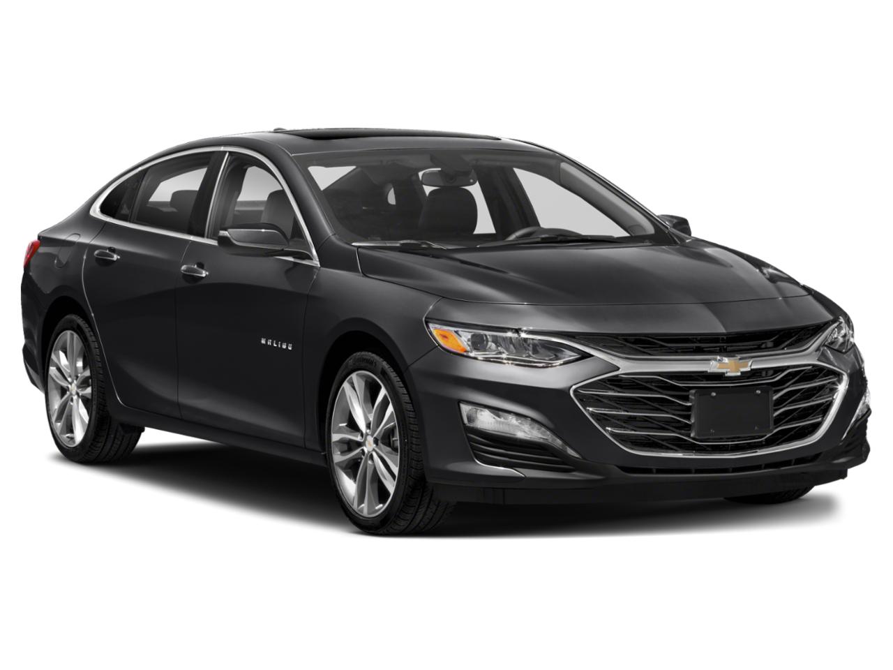 2020 Chevrolet Malibu Vehicle Photo in INDEPENDENCE, MO 64055-1314