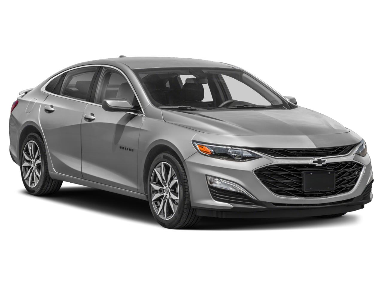 2020 Chevrolet Malibu Vehicle Photo in Winter Park, FL 32792