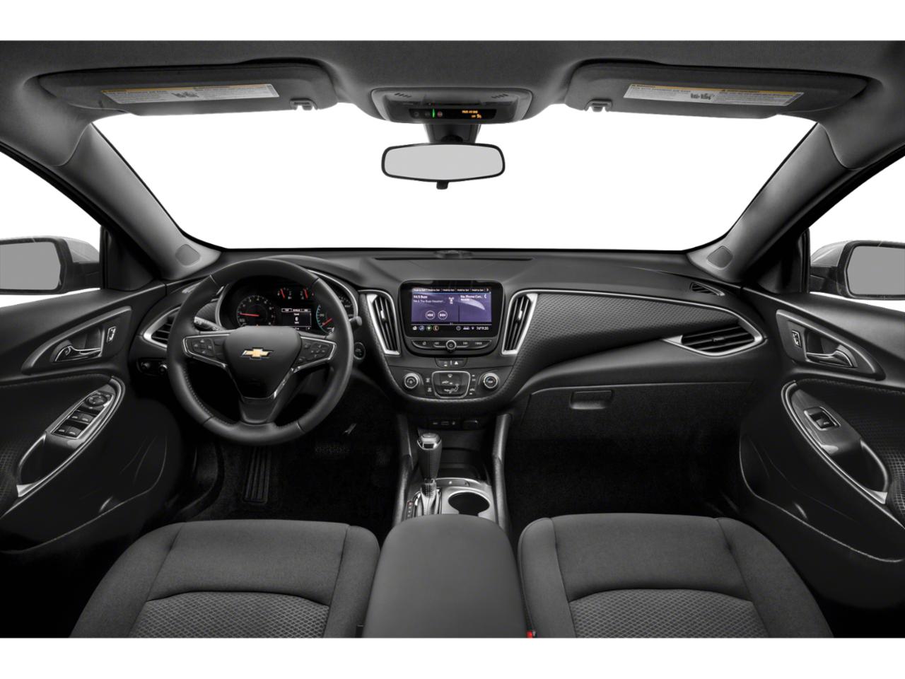 2020 Chevrolet Malibu Vehicle Photo in TIMONIUM, MD 21093-2300