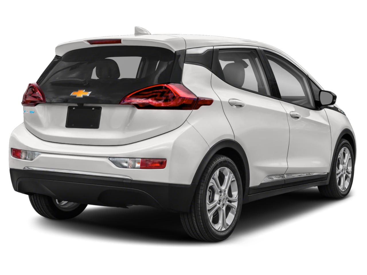 2020 Chevrolet Bolt EV Vehicle Photo in Tulsa, OK 74145