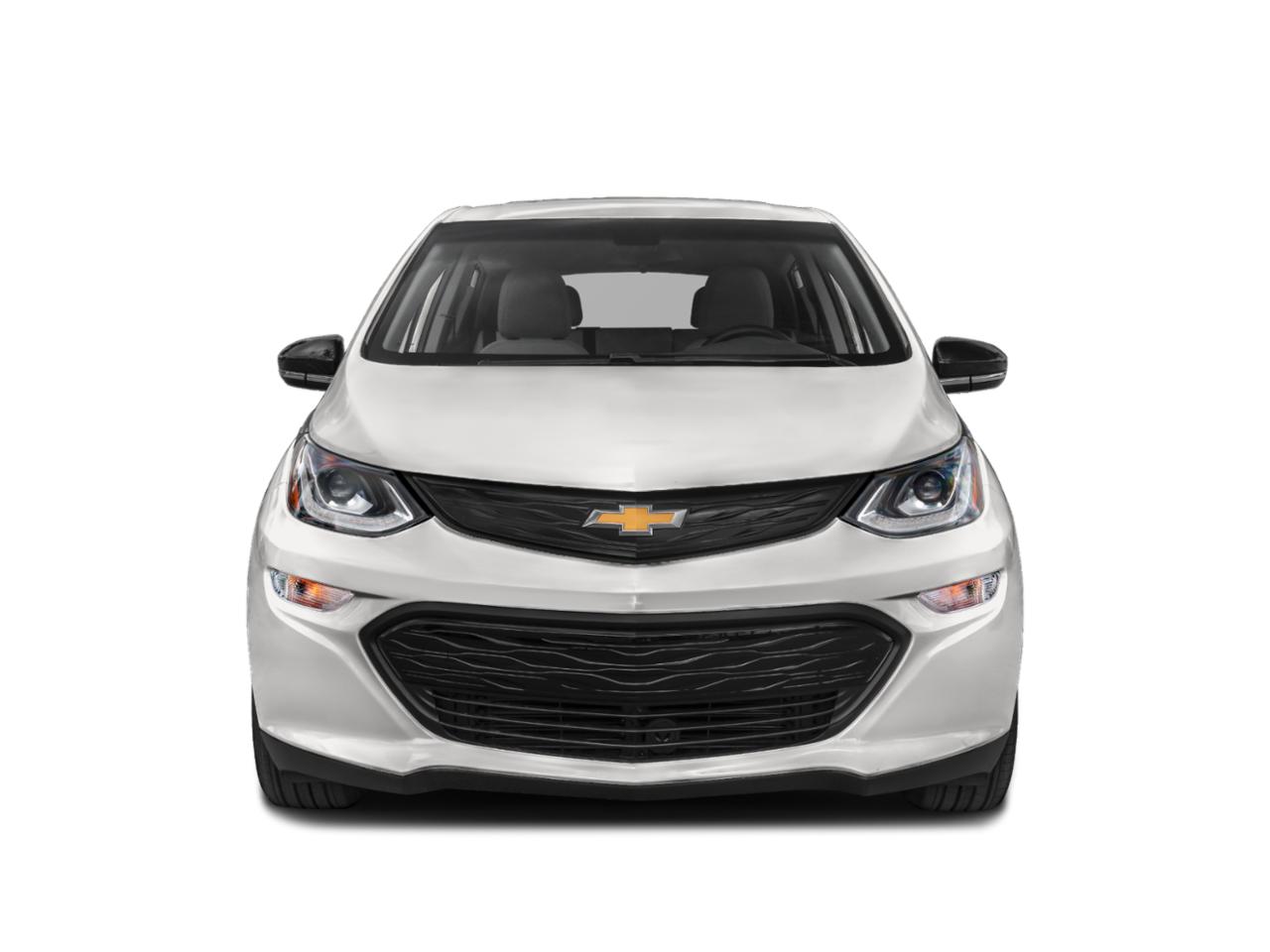 2020 Chevrolet Bolt EV Vehicle Photo in Tulsa, OK 74145