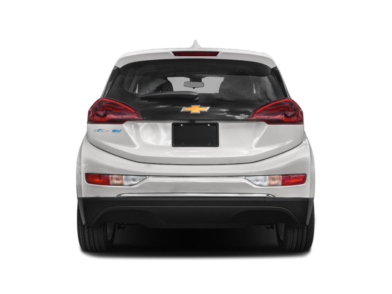 2020 Chevrolet Bolt EV Vehicle Photo in VALENCIA, CA 91355-1705