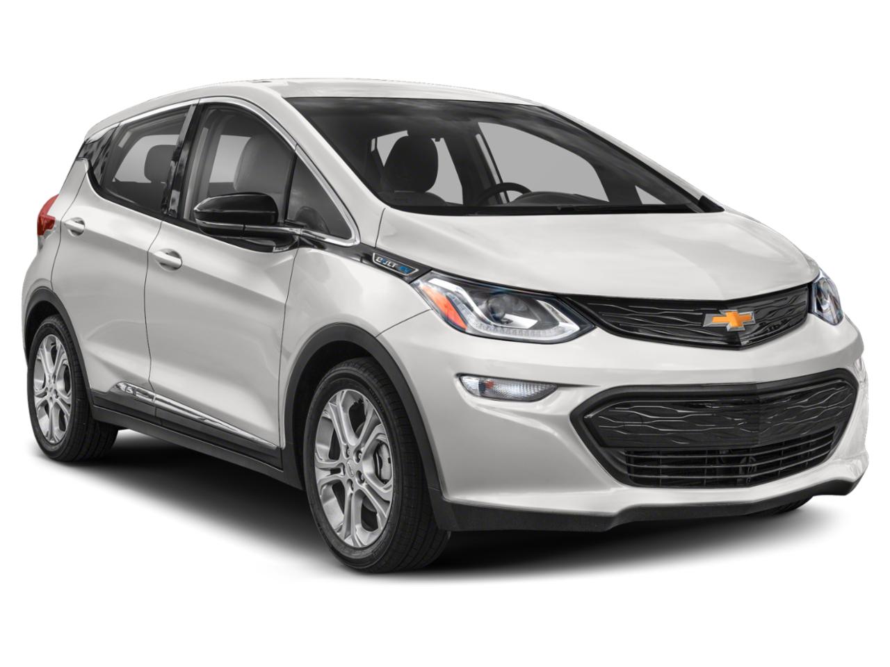 2020 Chevrolet Bolt EV Vehicle Photo in VALENCIA, CA 91355-1705