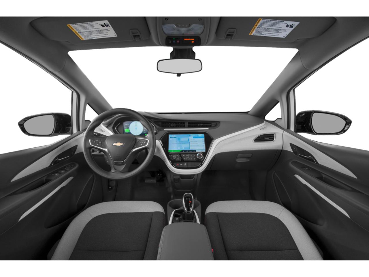 2020 Chevrolet Bolt EV Vehicle Photo in VALENCIA, CA 91355-1705