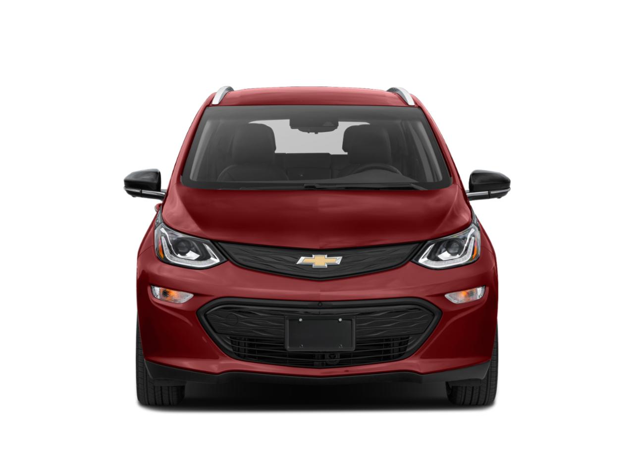 2020 Chevrolet Bolt EV Vehicle Photo in Grapevine, TX 76051