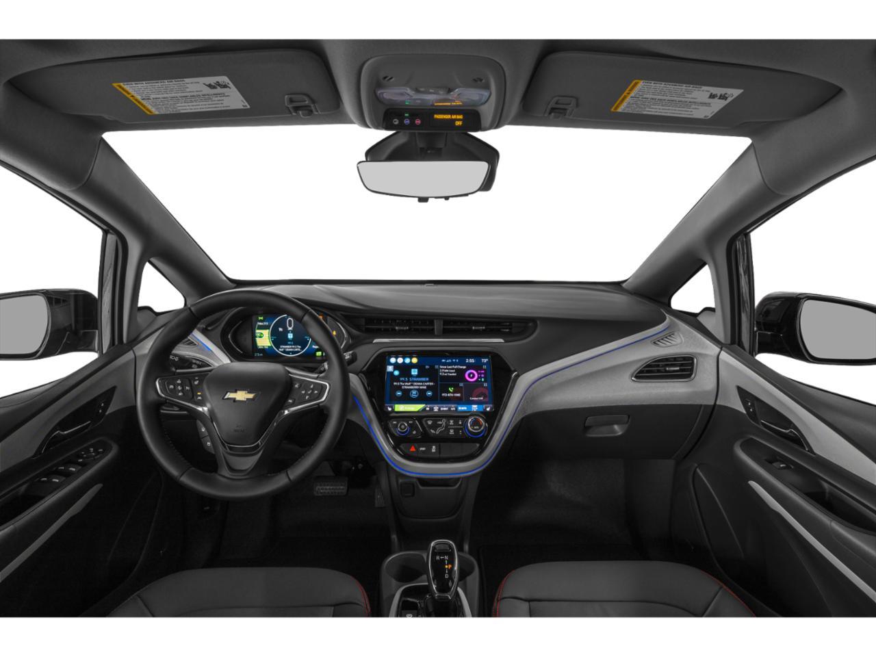 2020 Chevrolet Bolt EV Vehicle Photo in Grapevine, TX 76051