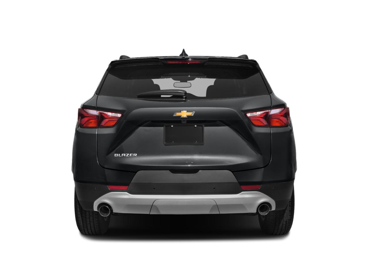 2020 Chevrolet Blazer Vehicle Photo in DETROIT, MI 48207-4102