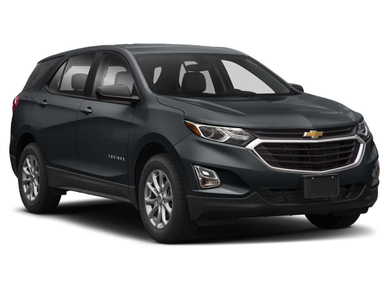 2020 Chevrolet Equinox Vehicle Photo in HOUSTON, TX 77054-4802