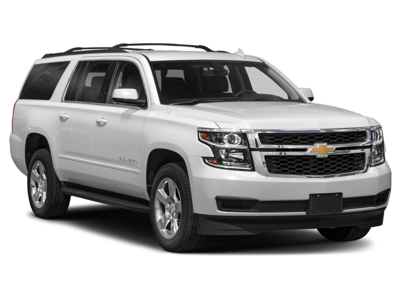 2020 Chevrolet Suburban Vehicle Photo in RED SPRINGS, NC 28377-1640