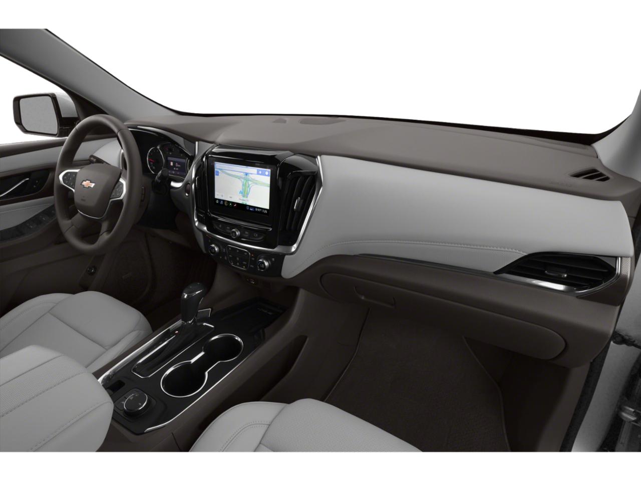 2020 Chevrolet Traverse Vehicle Photo in JOLIET, IL 60435-8135