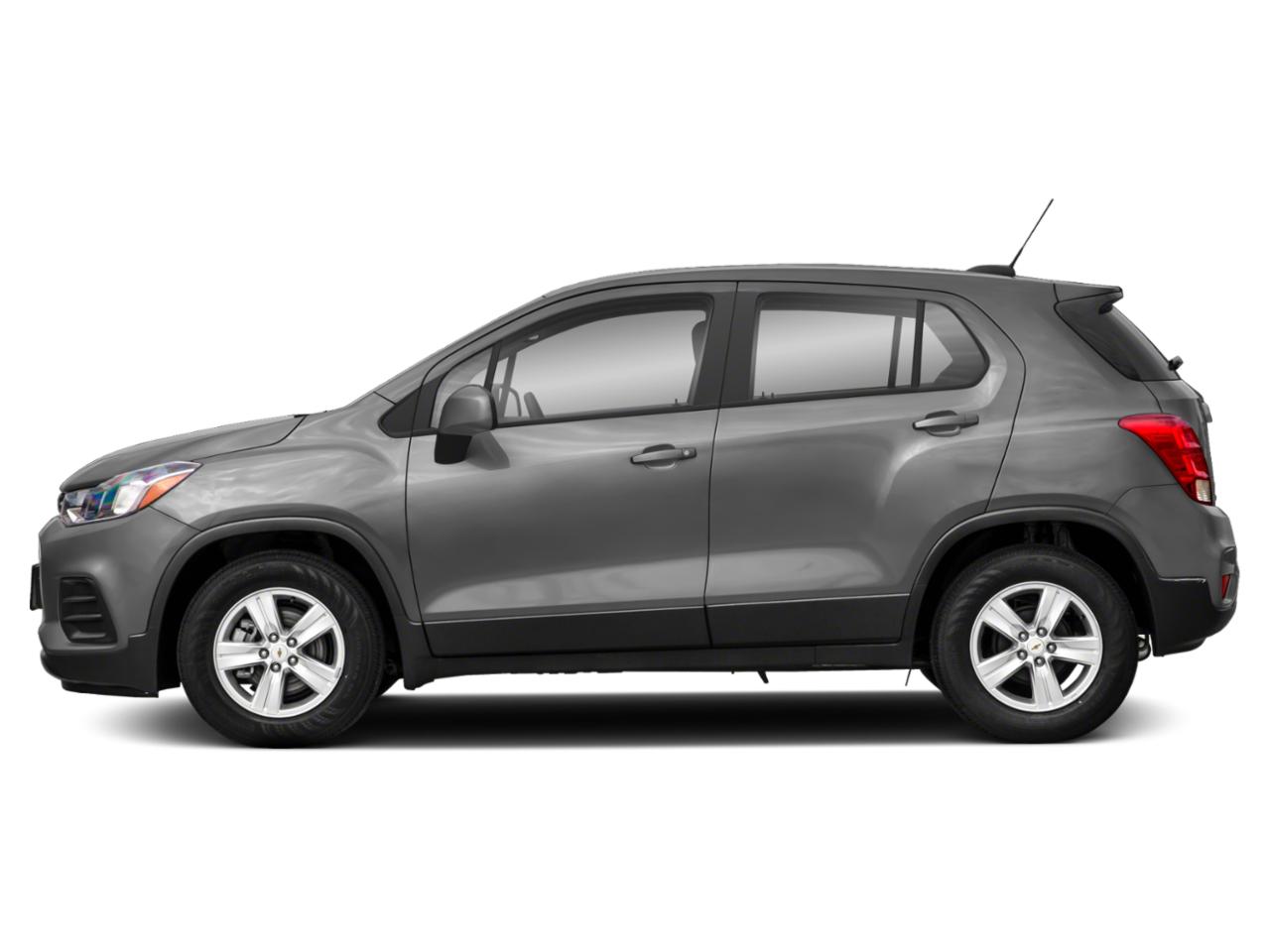 2020 Chevrolet Trax Vehicle Photo in Towson, MD 21204