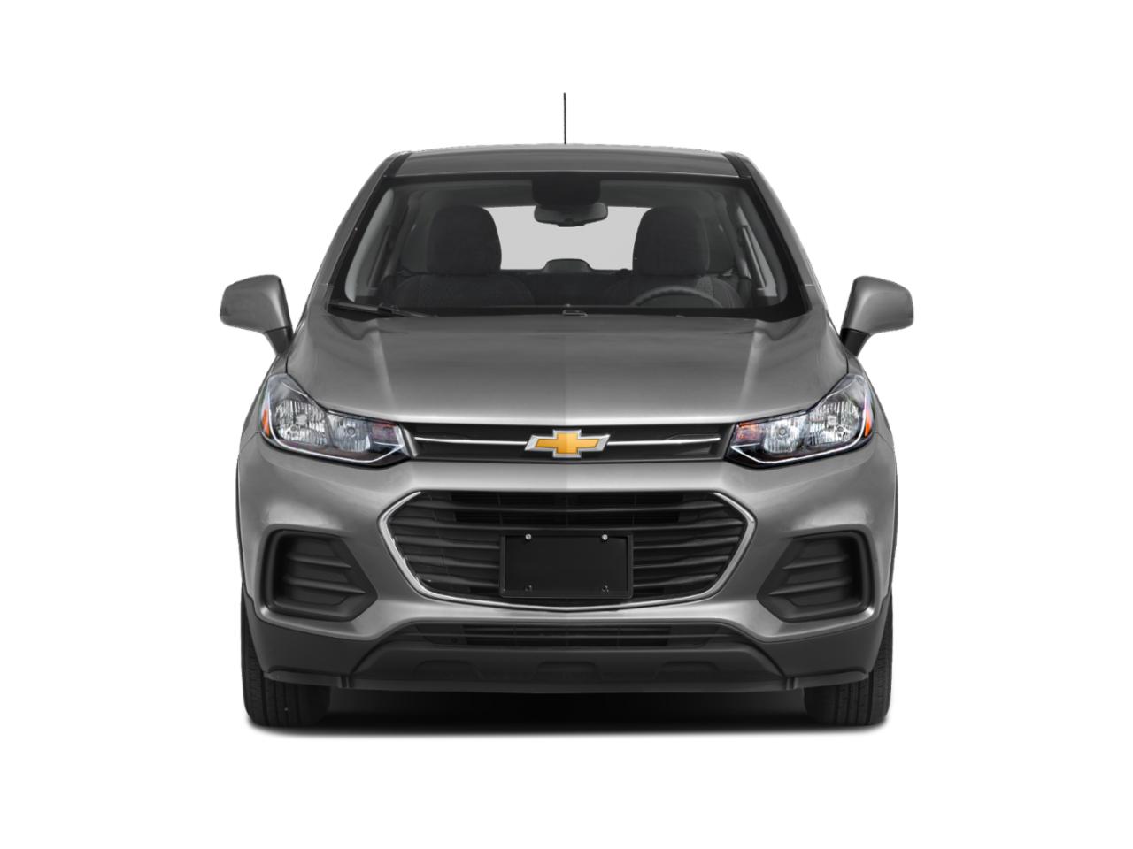 2020 Chevrolet Trax Vehicle Photo in Jackson, OH 45640-9766