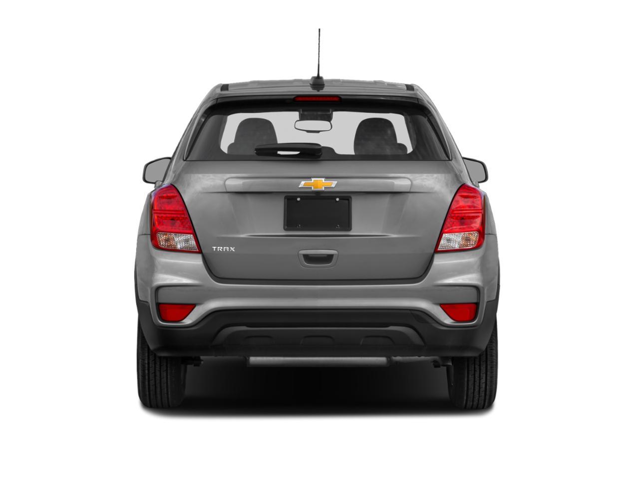 2020 Chevrolet Trax Vehicle Photo in Statesboro, GA 30458