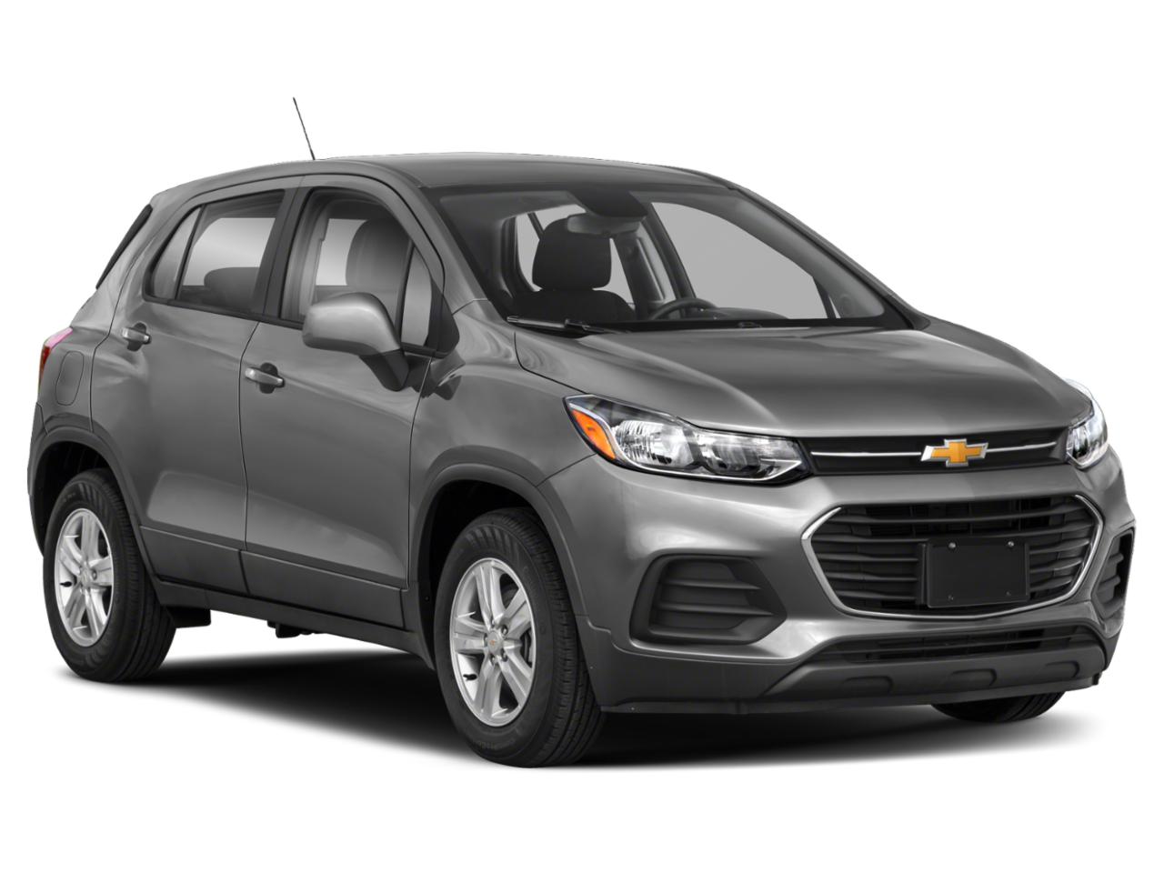 2020 Chevrolet Trax Vehicle Photo in LAUREL, MD 20707-4622