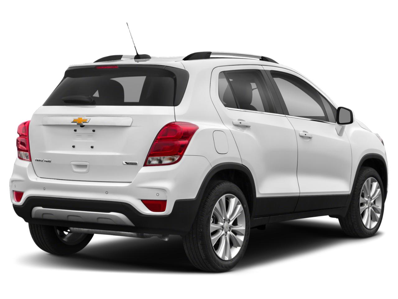 2020 Chevrolet Trax Vehicle Photo in Sanford, FL 32771