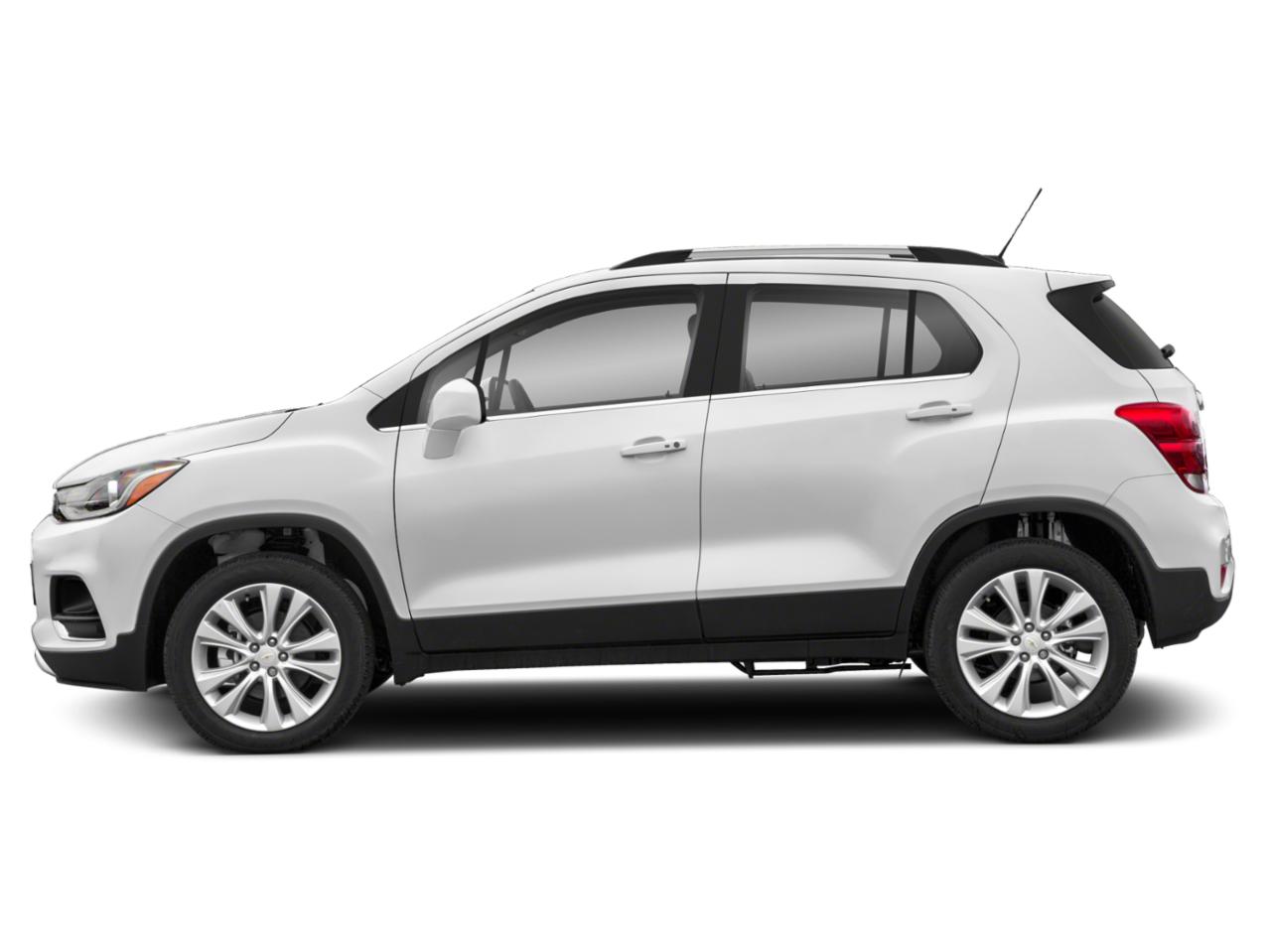 2020 Chevrolet Trax Vehicle Photo in Sanford, FL 32771