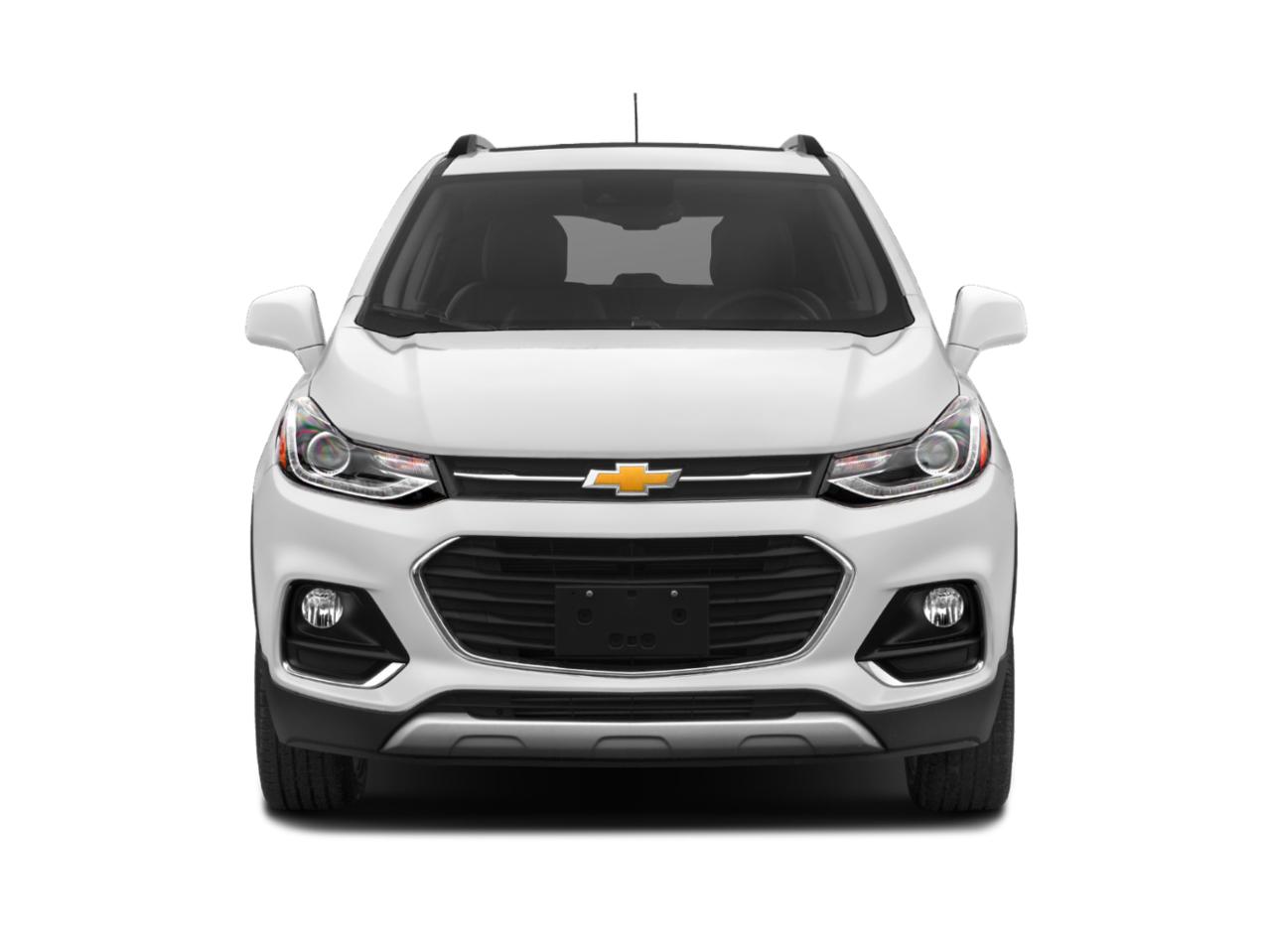 2020 Chevrolet Trax Vehicle Photo in AUBURN, AL 36830-7007