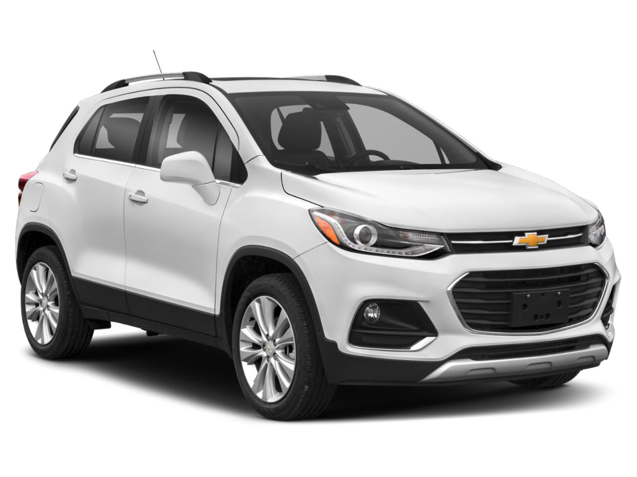 2020 Chevrolet Trax Vehicle Photo in Sanford, FL 32771