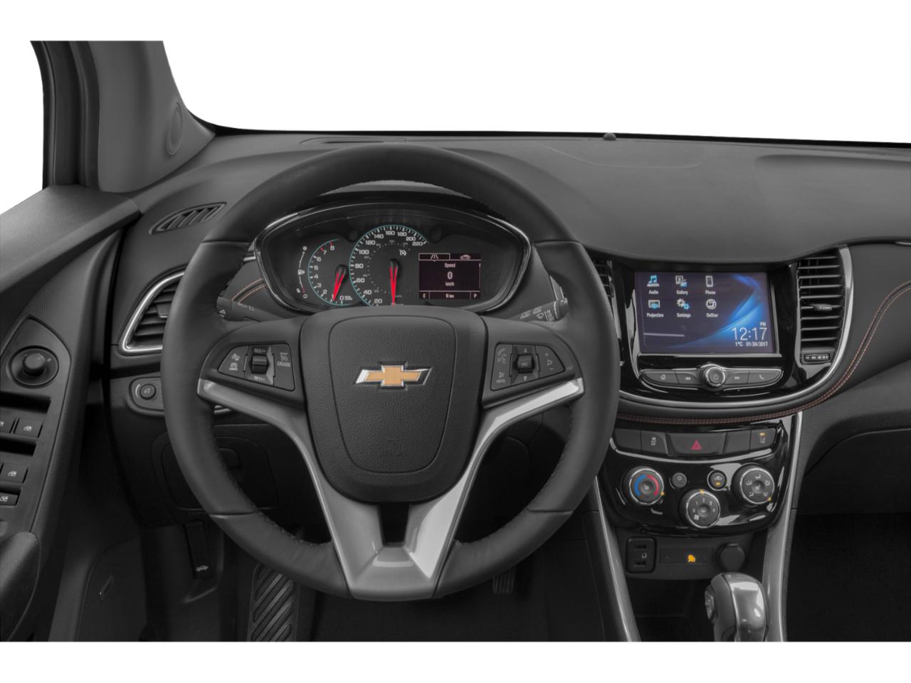 2020 Chevrolet Trax Vehicle Photo in AUBURN, AL 36830-7007