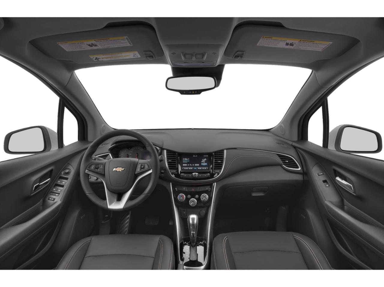 2020 Chevrolet Trax Vehicle Photo in FLAGSTAFF, AZ 86001-6214