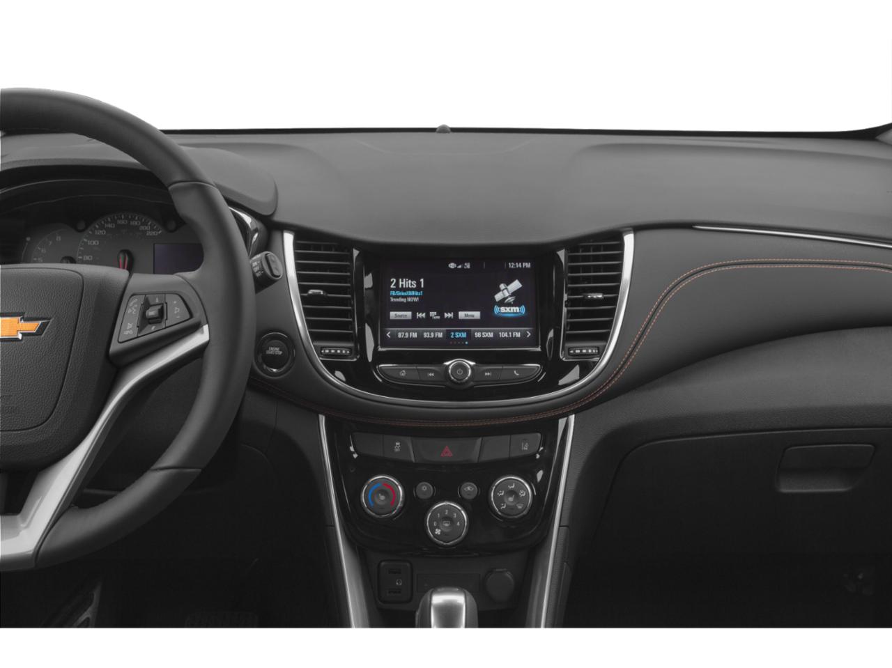 2020 Chevrolet Trax Vehicle Photo in Sanford, FL 32771