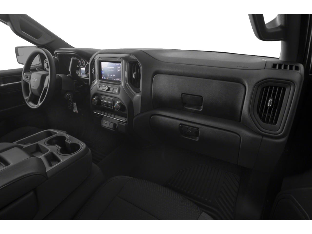 2020 Chevrolet Silverado 1500 Vehicle Photo in ASHLAND, KY 41101-7620