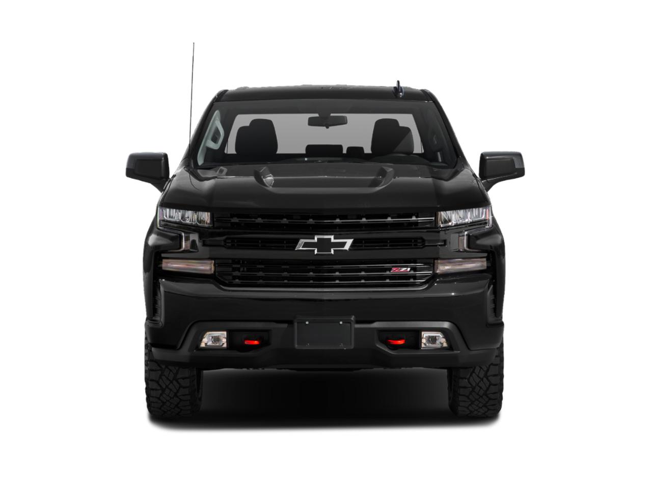 2020 Chevrolet Silverado 1500 Vehicle Photo in Jacksonville, FL 32256