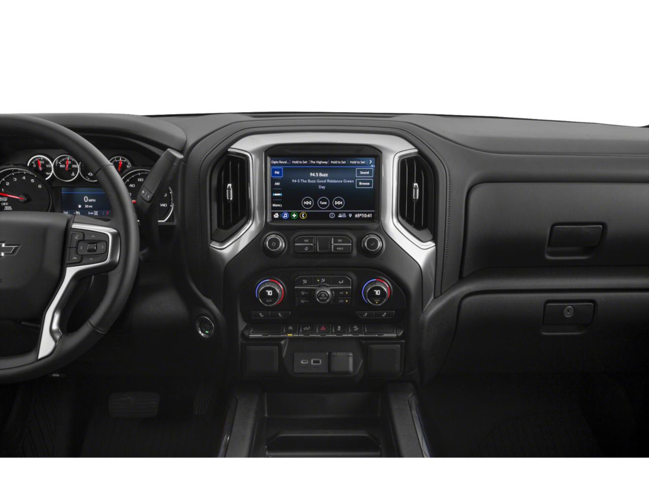 2020 Chevrolet Silverado 1500 Vehicle Photo in ORLANDO, FL 32808-7998