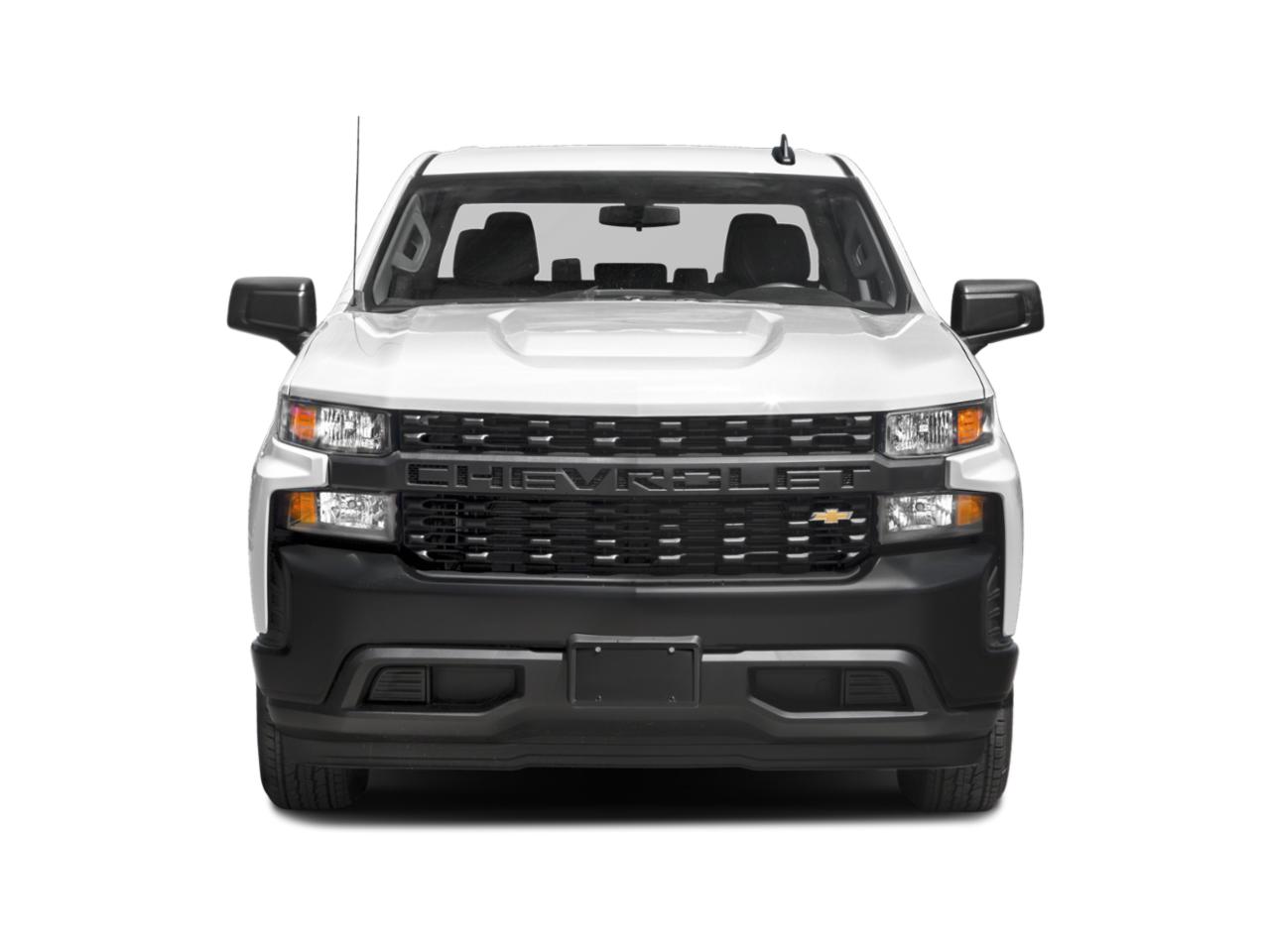 2020 Chevrolet Silverado 1500 Vehicle Photo in CORPUS CHRISTI, TX 78412-4902