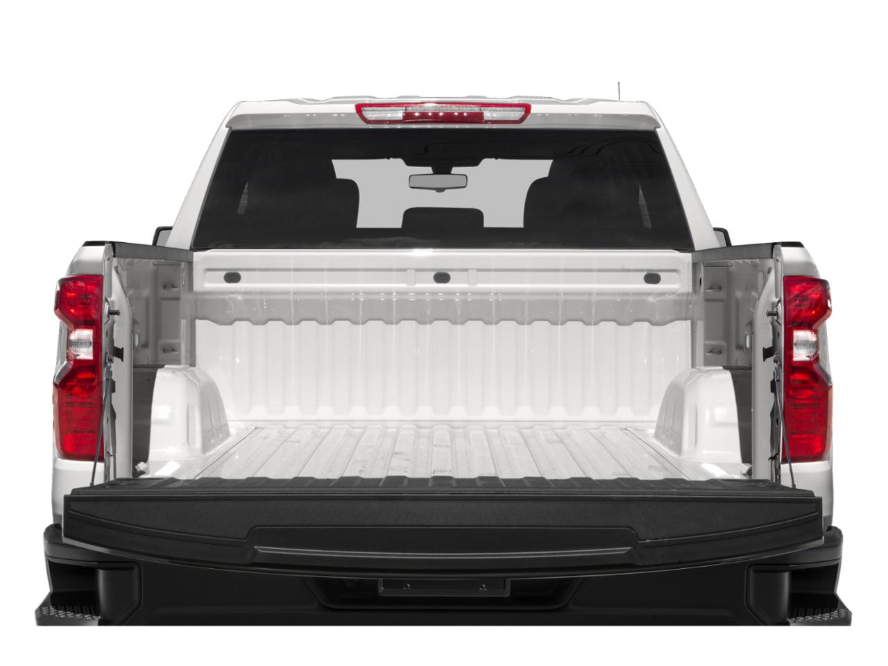 2020 Chevrolet Silverado 1500 Vehicle Photo in CORPUS CHRISTI, TX 78412-4902