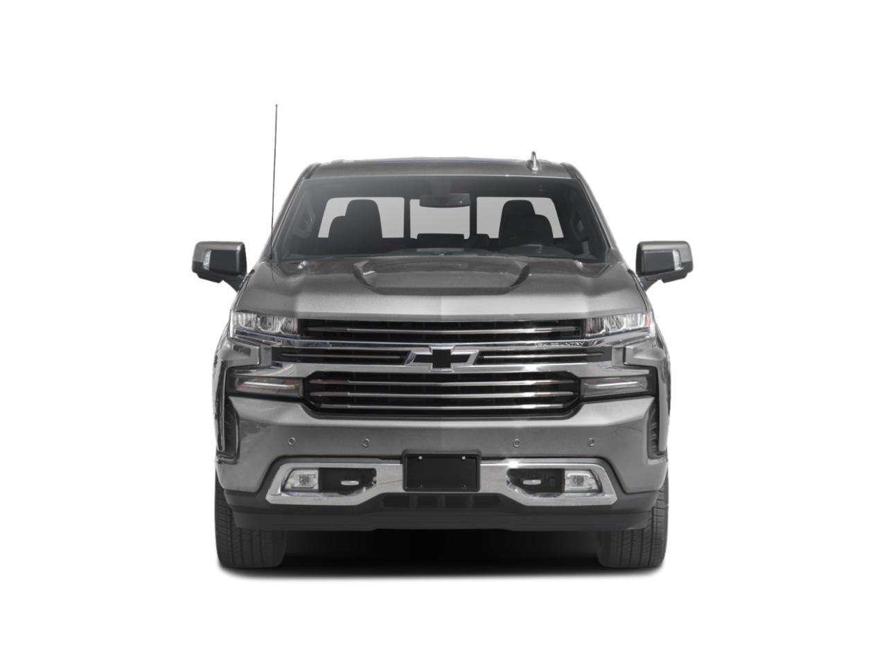 2020 Chevrolet Silverado 1500 Vehicle Photo in Miami, FL 33015