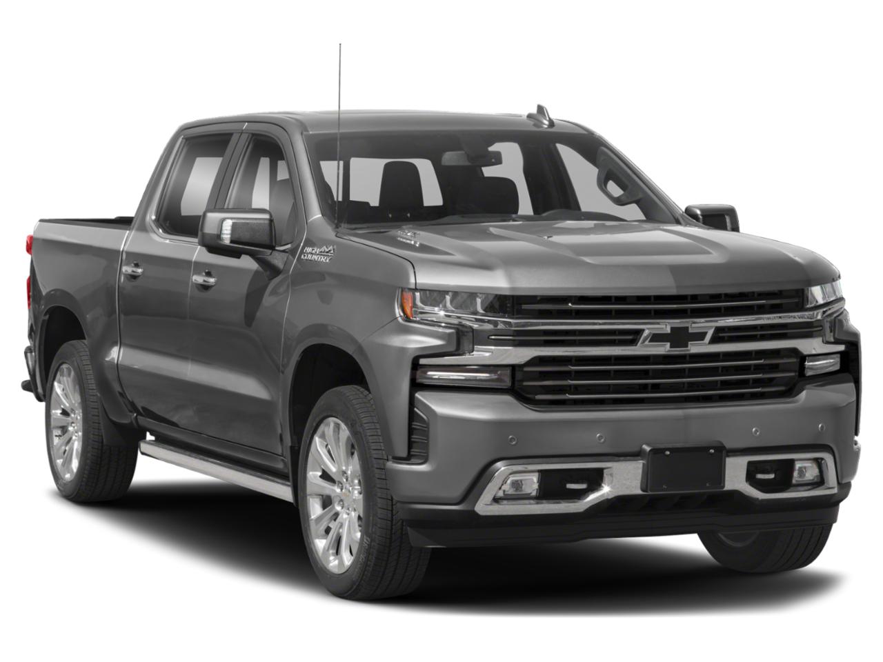 2020 Chevrolet Silverado 1500 Vehicle Photo in ORLANDO, FL 32808-7998