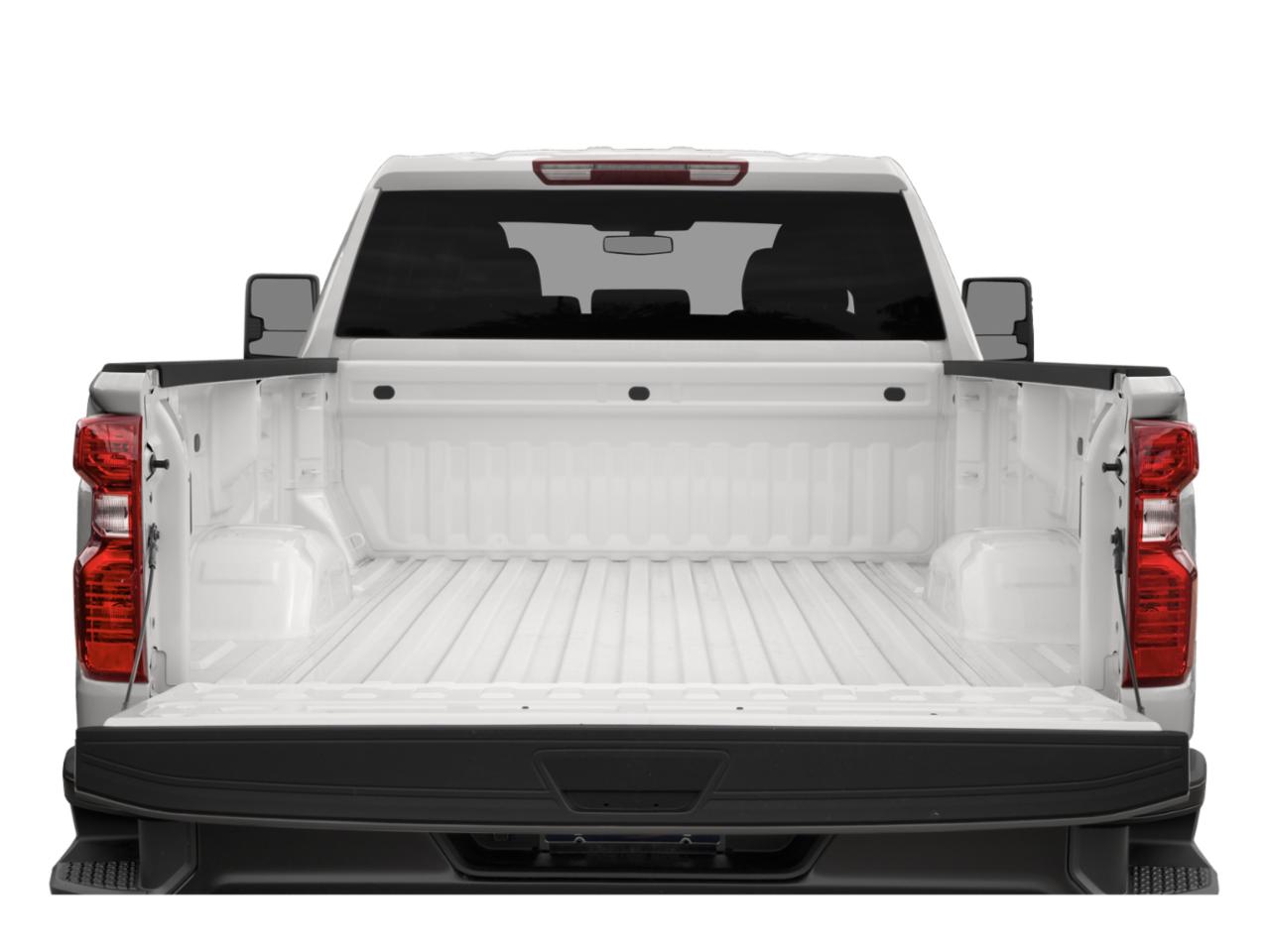 2020 Chevrolet Silverado 2500 HD Vehicle Photo in SELMA, TX 78154-1460