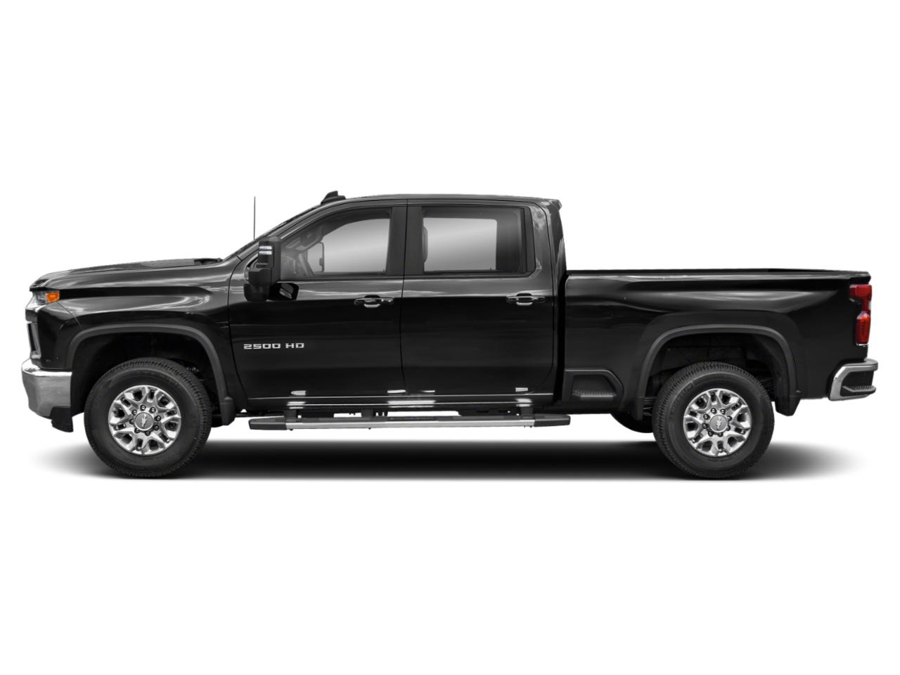 2020 Chevrolet Silverado 2500 HD Vehicle Photo in DENVER, CO 80221-3610